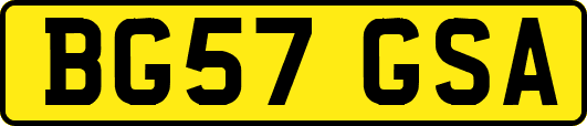 BG57GSA