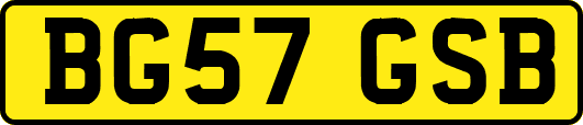 BG57GSB