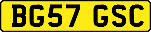 BG57GSC