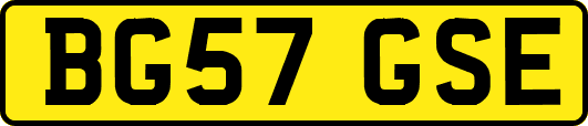 BG57GSE