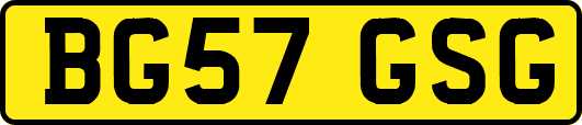 BG57GSG