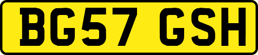 BG57GSH