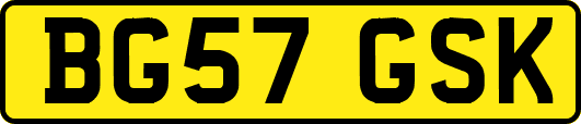 BG57GSK