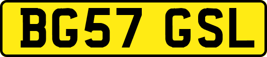 BG57GSL