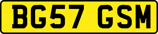BG57GSM