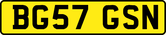 BG57GSN