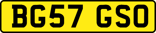 BG57GSO