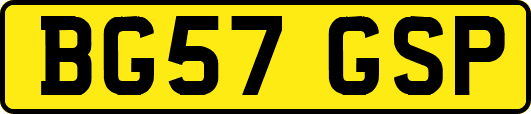 BG57GSP