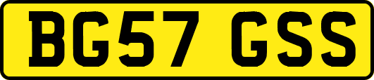 BG57GSS