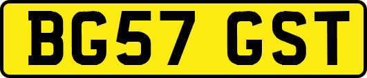 BG57GST