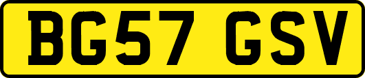 BG57GSV