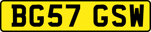 BG57GSW