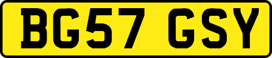 BG57GSY