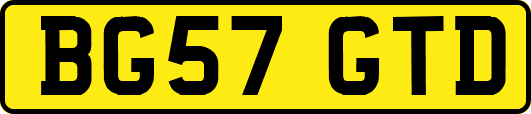 BG57GTD