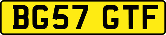 BG57GTF