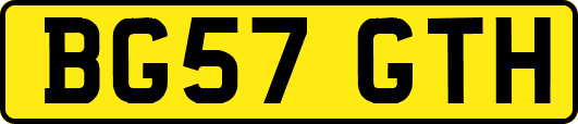 BG57GTH