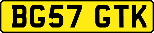 BG57GTK