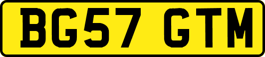 BG57GTM