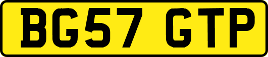 BG57GTP