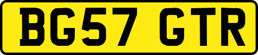 BG57GTR