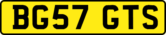 BG57GTS