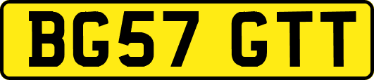 BG57GTT