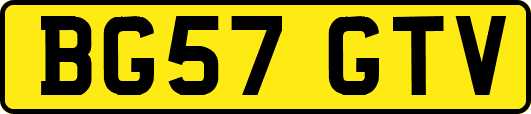 BG57GTV