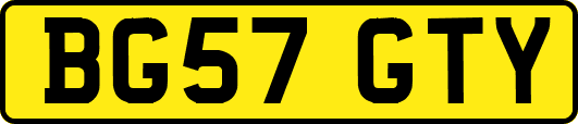 BG57GTY