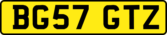 BG57GTZ