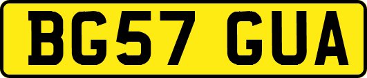 BG57GUA
