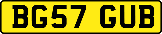 BG57GUB