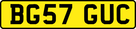 BG57GUC