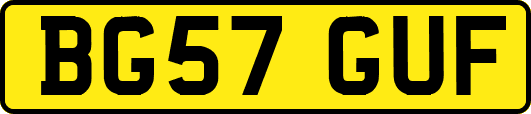 BG57GUF