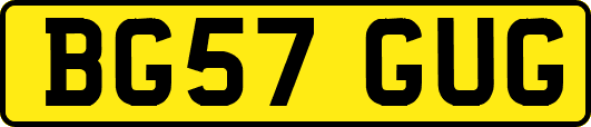 BG57GUG