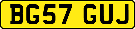 BG57GUJ