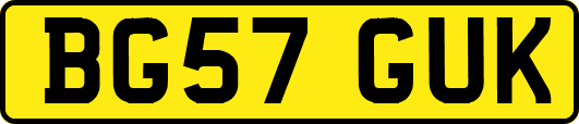 BG57GUK