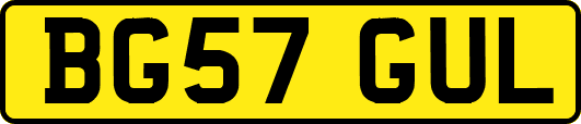 BG57GUL