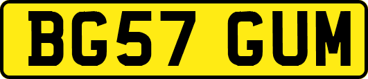 BG57GUM