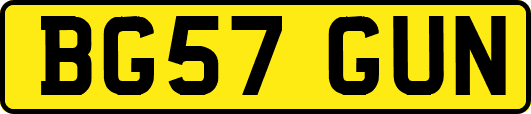 BG57GUN