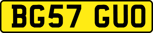 BG57GUO