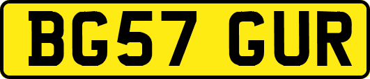 BG57GUR