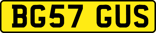 BG57GUS