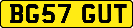BG57GUT