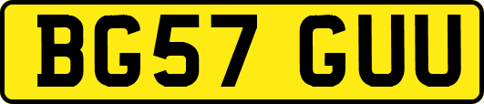 BG57GUU