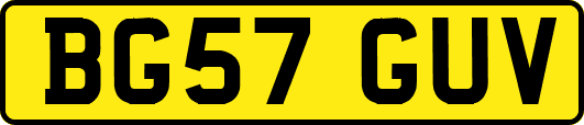 BG57GUV