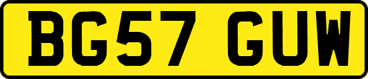 BG57GUW