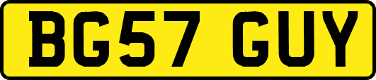 BG57GUY