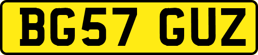 BG57GUZ
