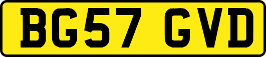BG57GVD