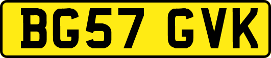 BG57GVK